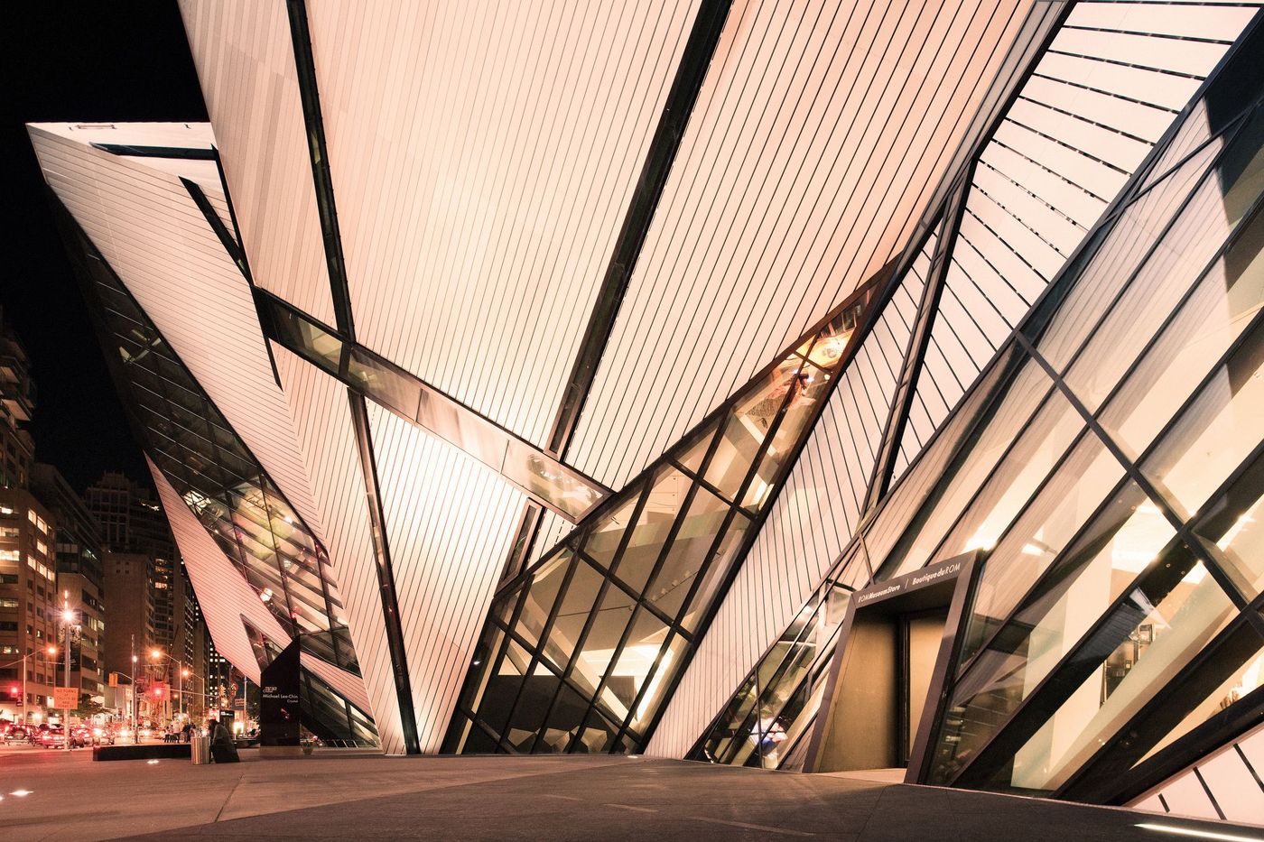 Royal Ontario Museum