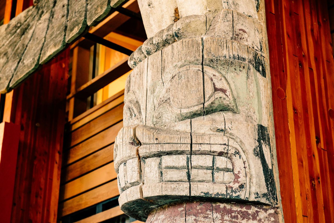 Whistler Squamish Lil'wat Cultural Centre
