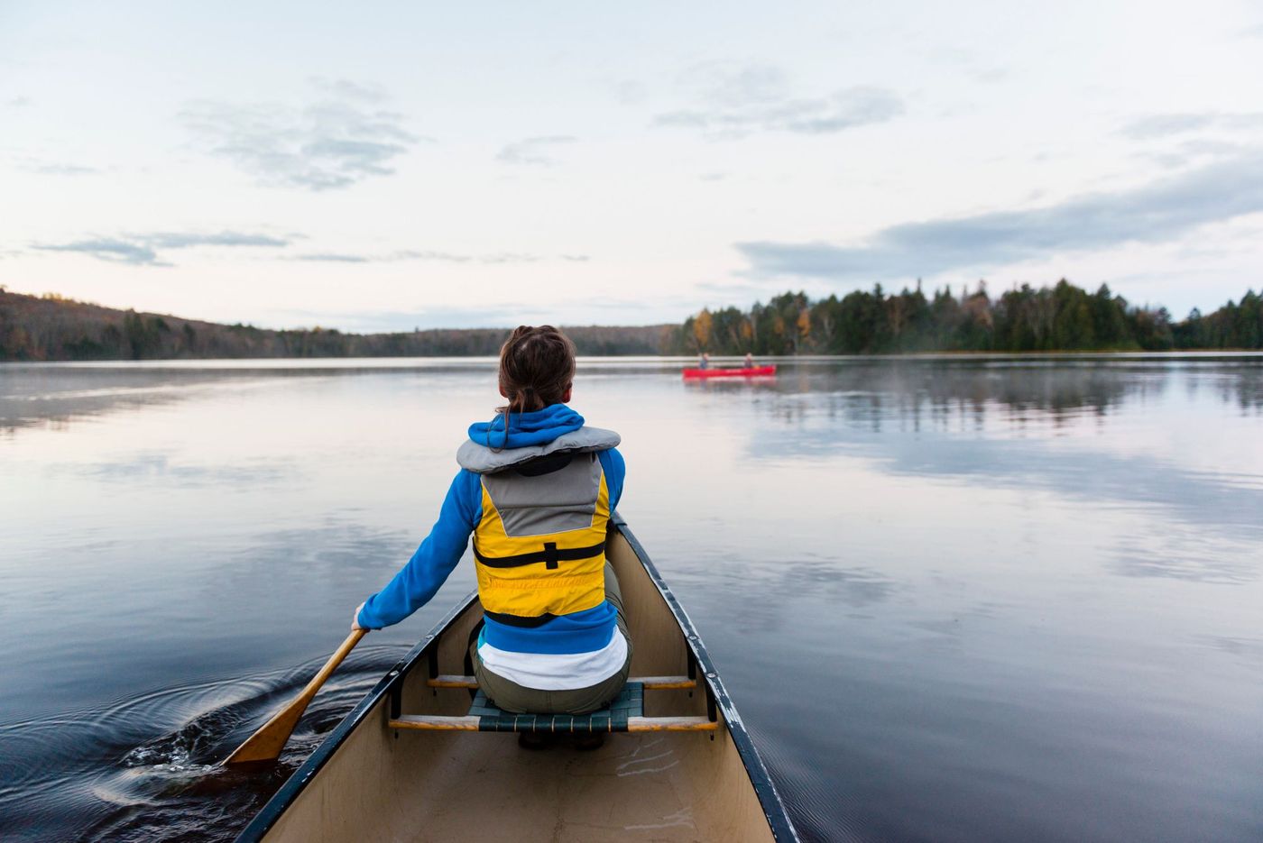 Parc Algonquin