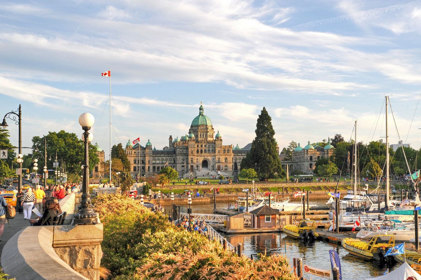 Victoria