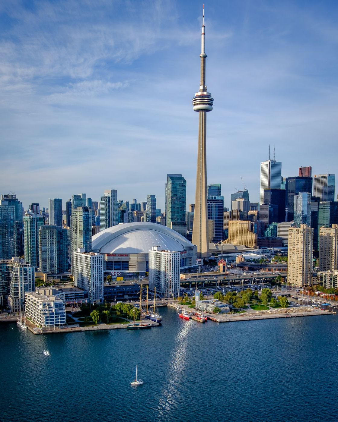 Toronto