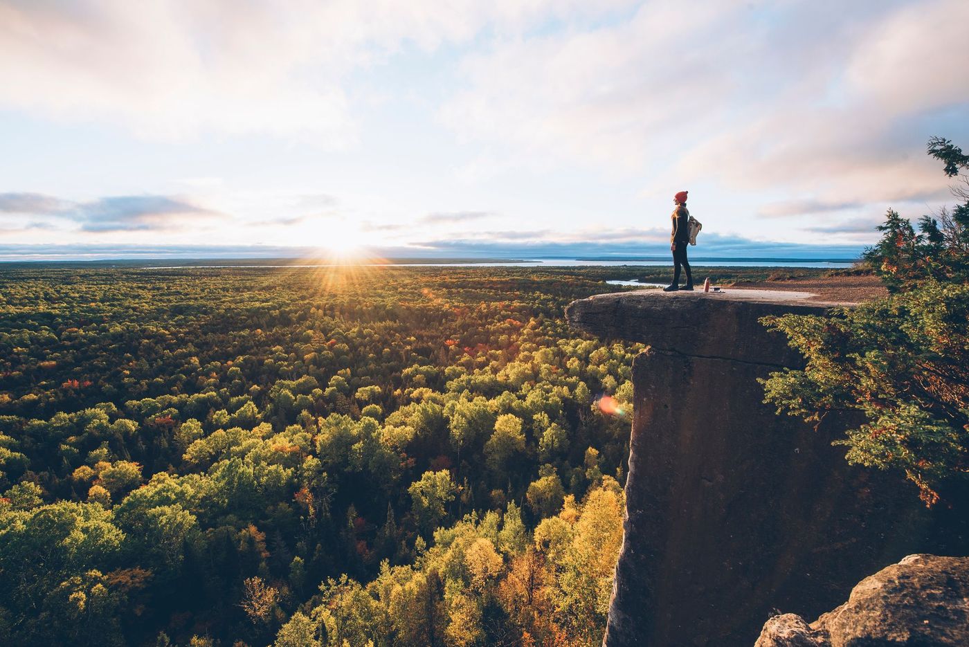 Manitoulin