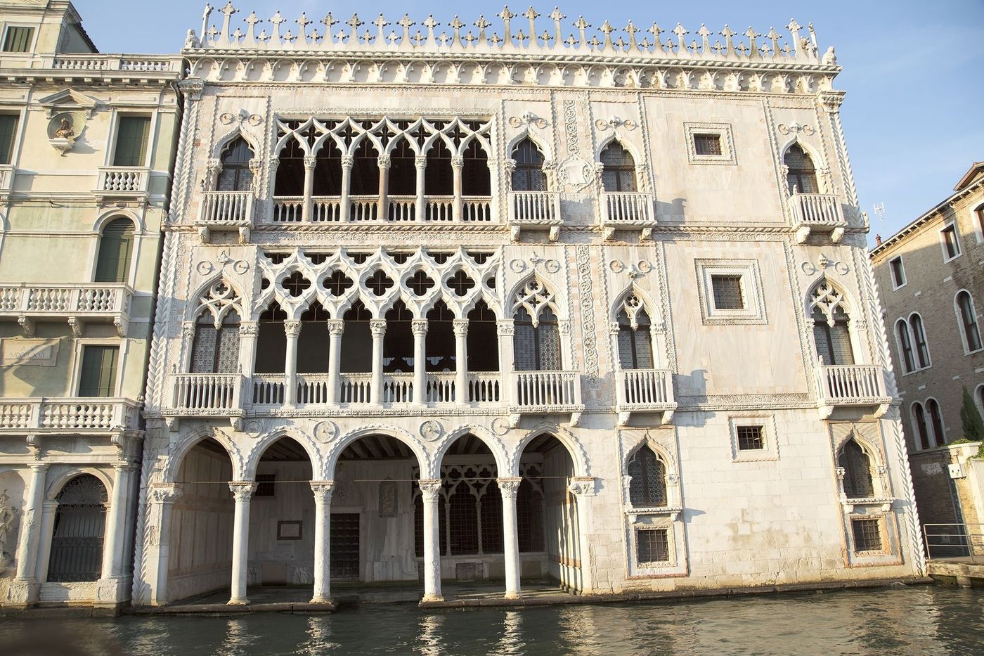 Ca’ d’Oro