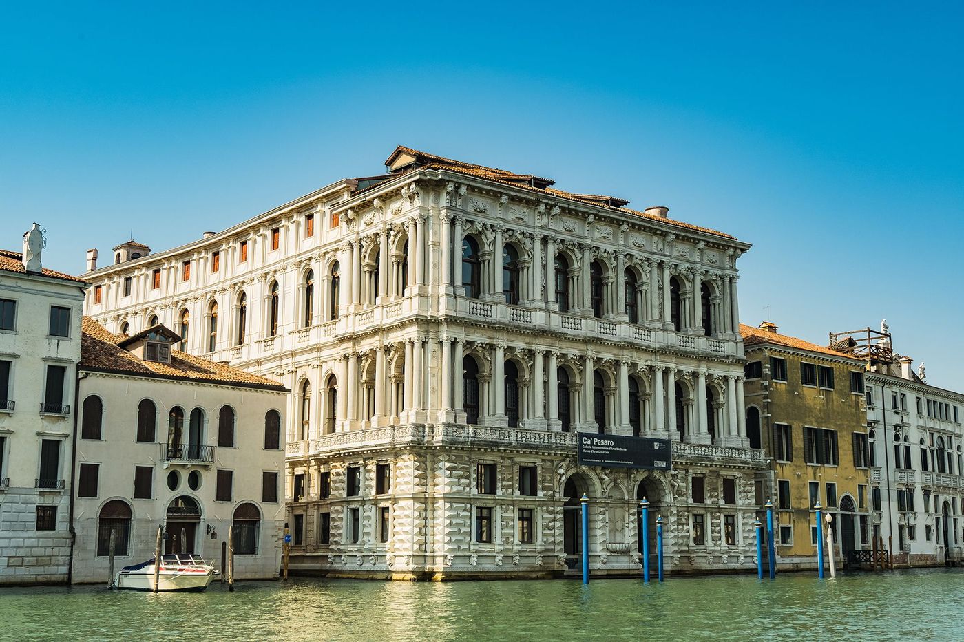 Ca’ Pesaro