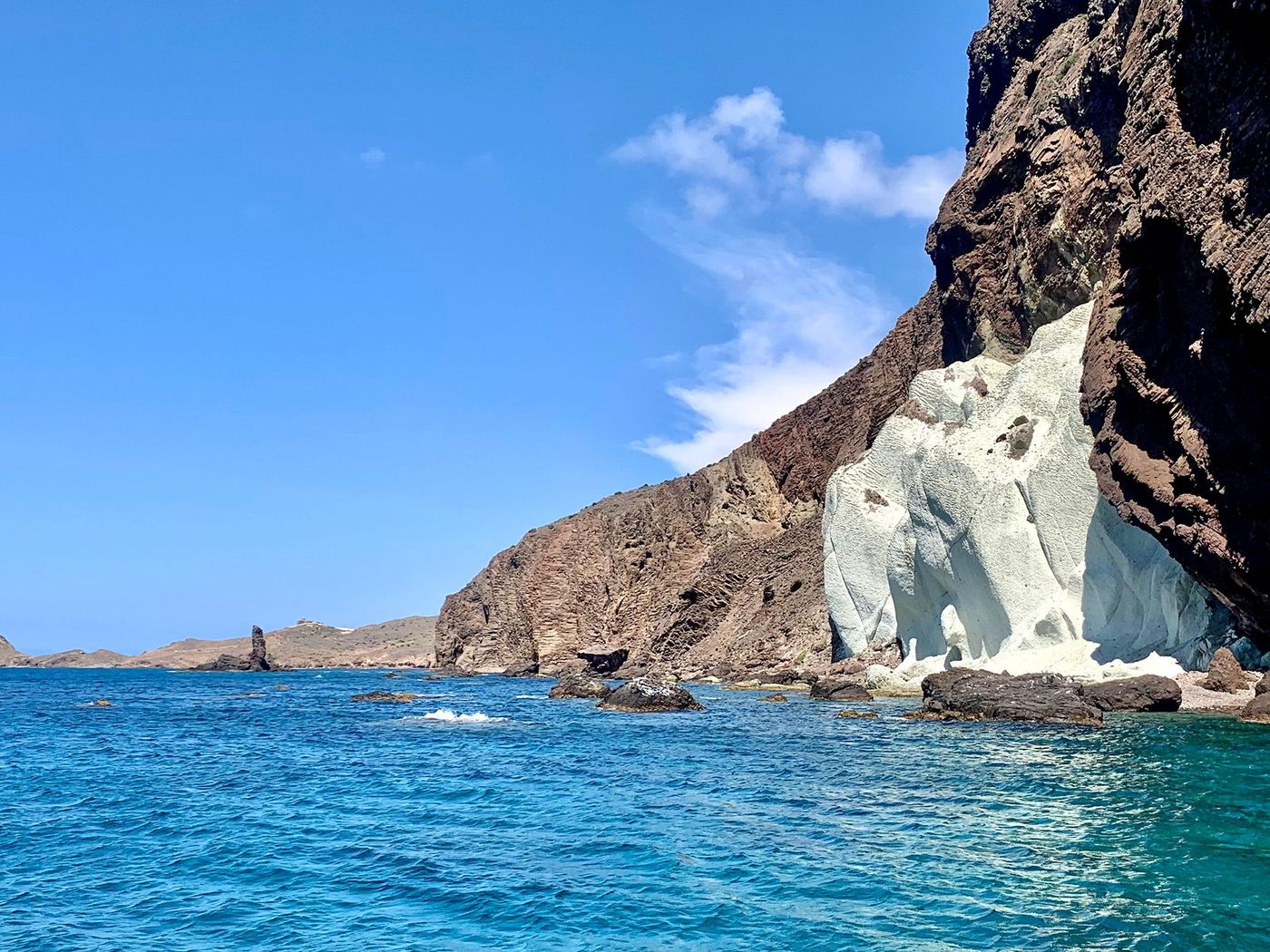 Cabo de Gata