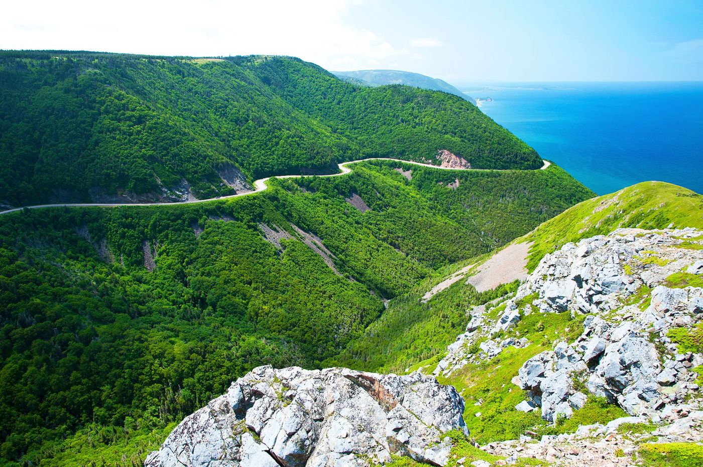 Cabot Trail