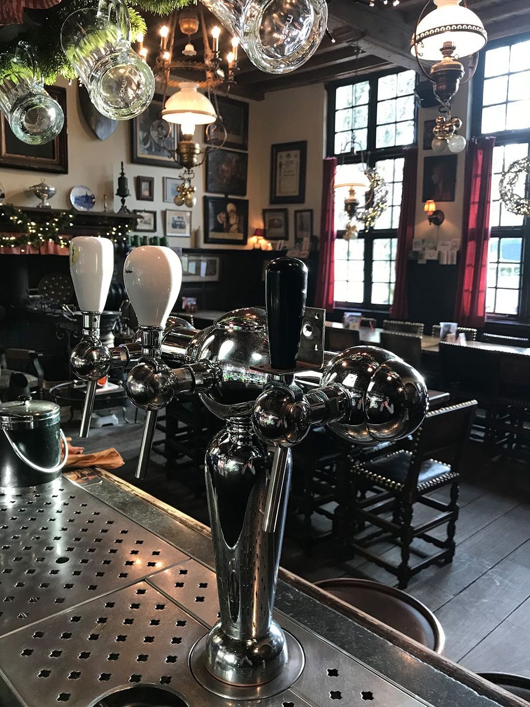 Cafe Vlissinghe
