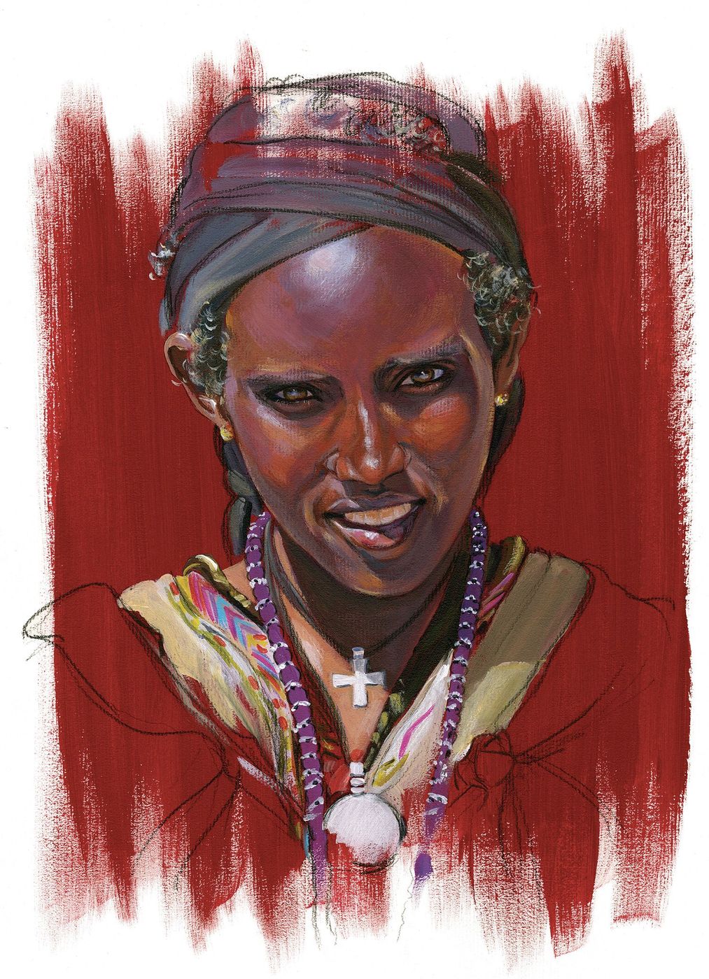 Ethiopie