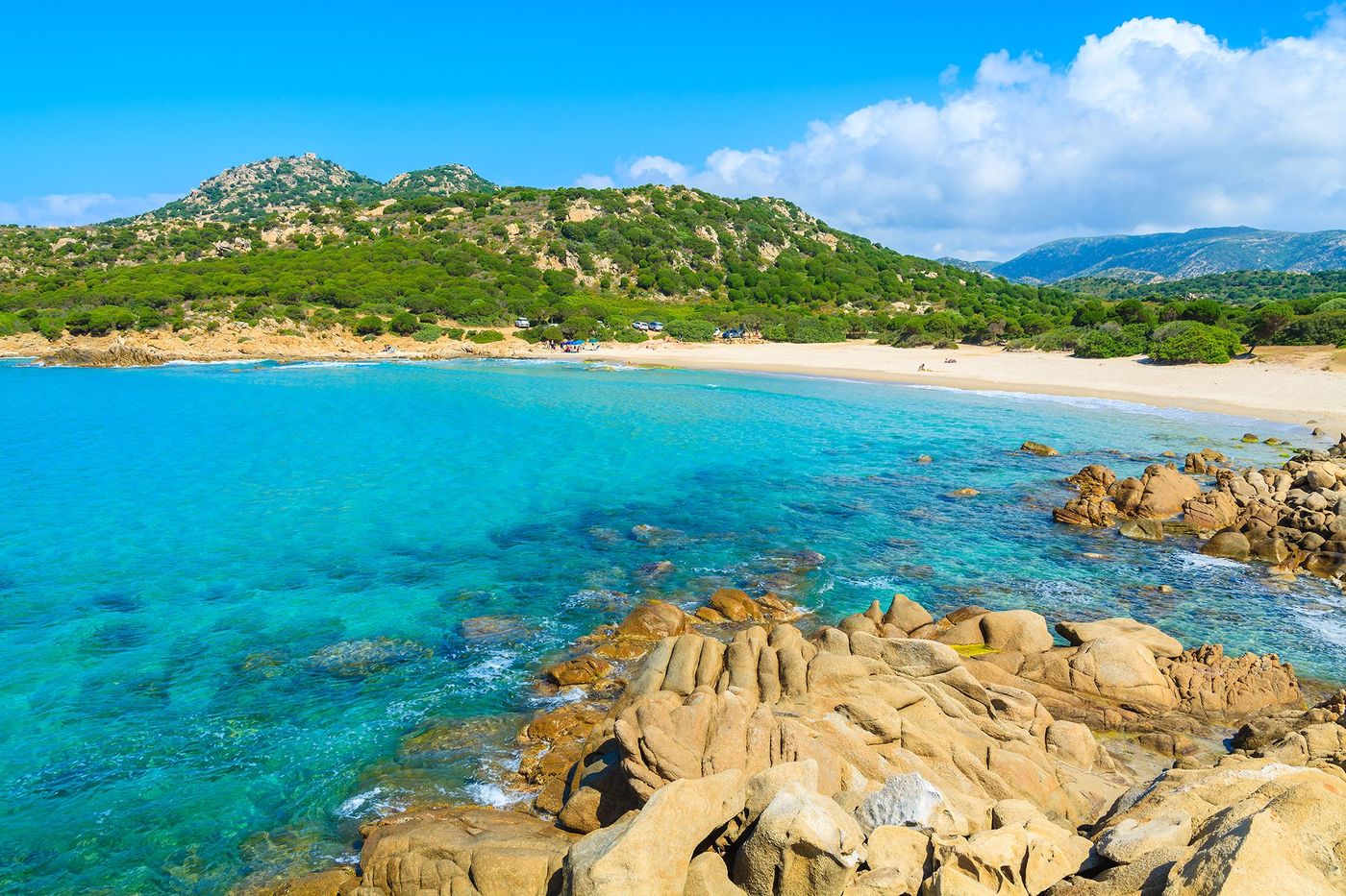 Cala Cipolla