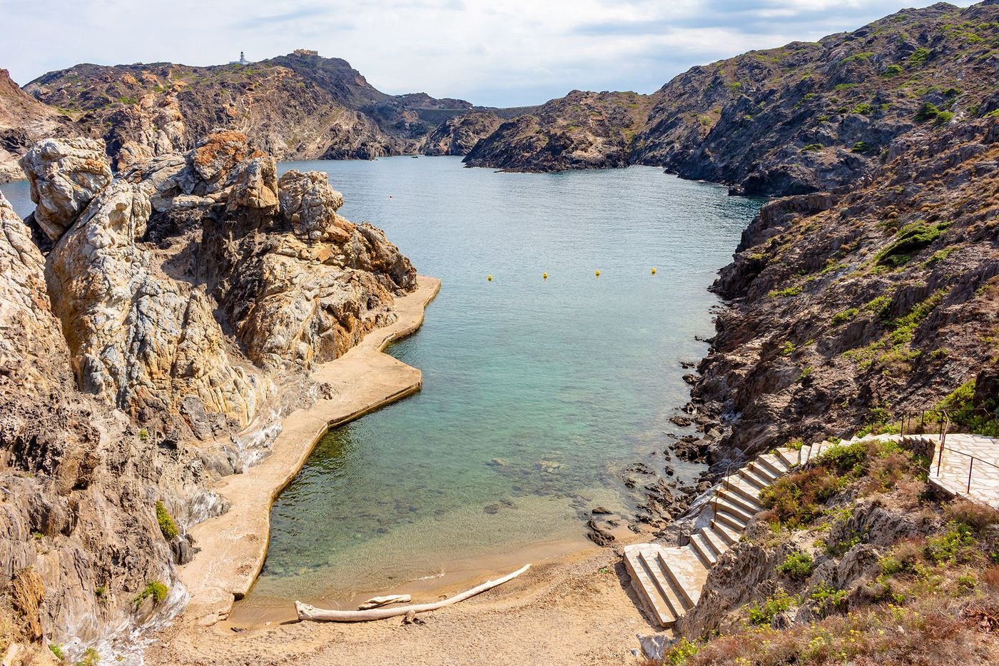 Cala Culip