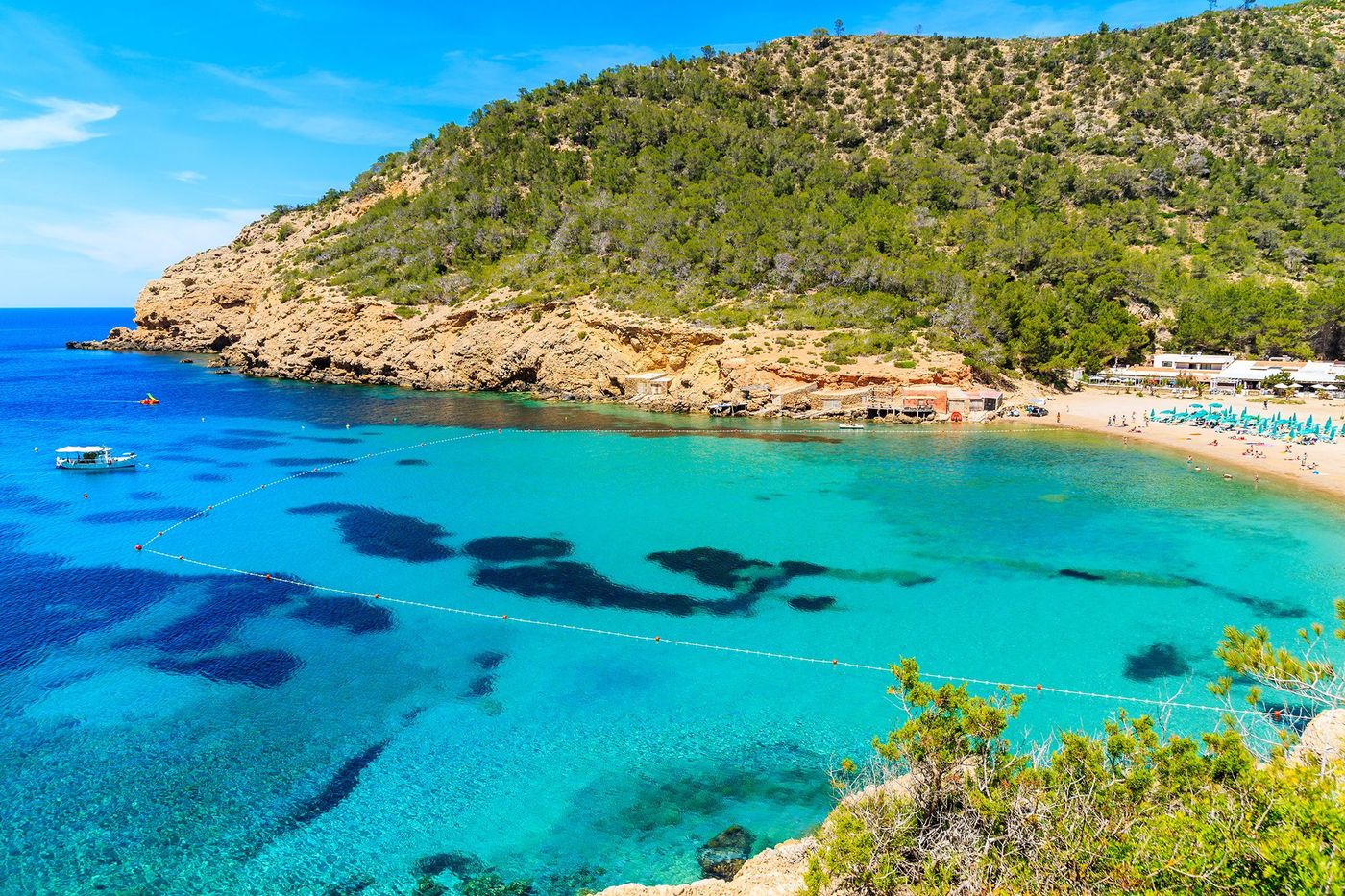 Cala de Benirrás - Ibiza