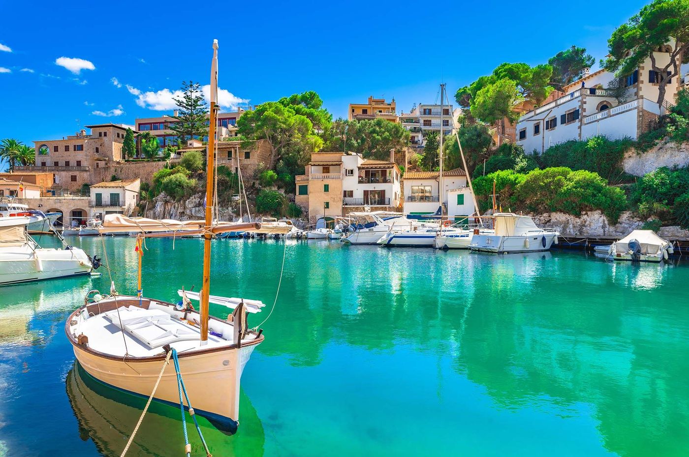 Cala Figuera