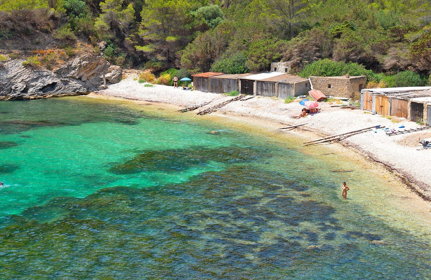 Cala Llentrisca