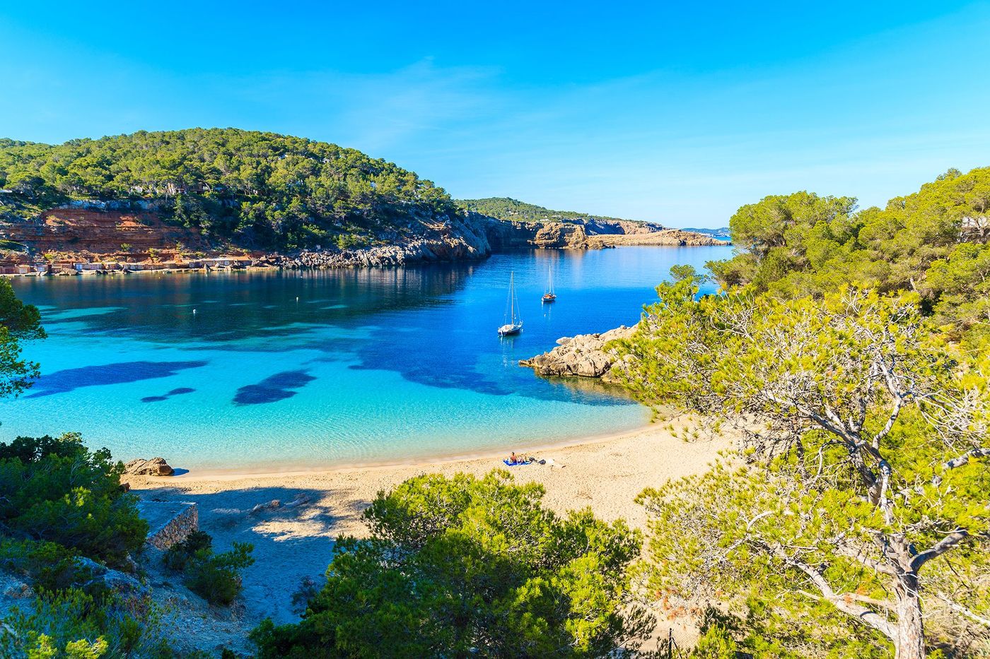 Cala Saladeta