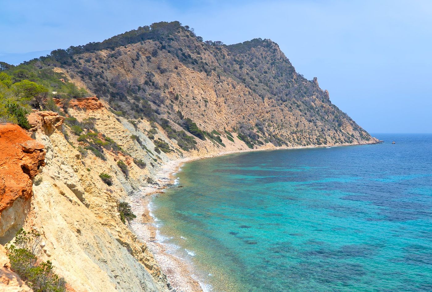 Cala Sol d’en Serra