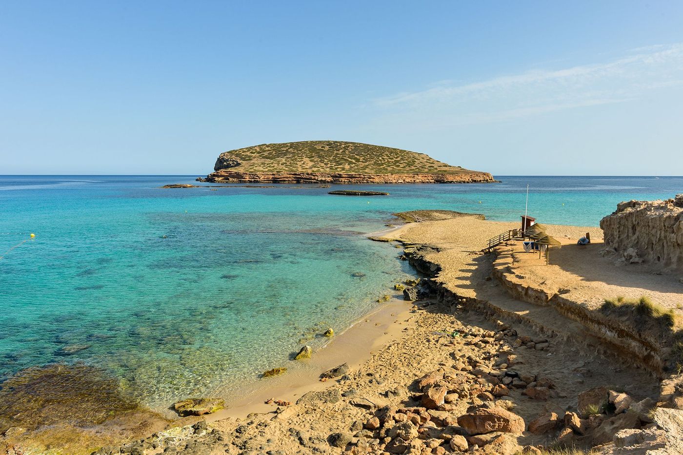 cala Conta
