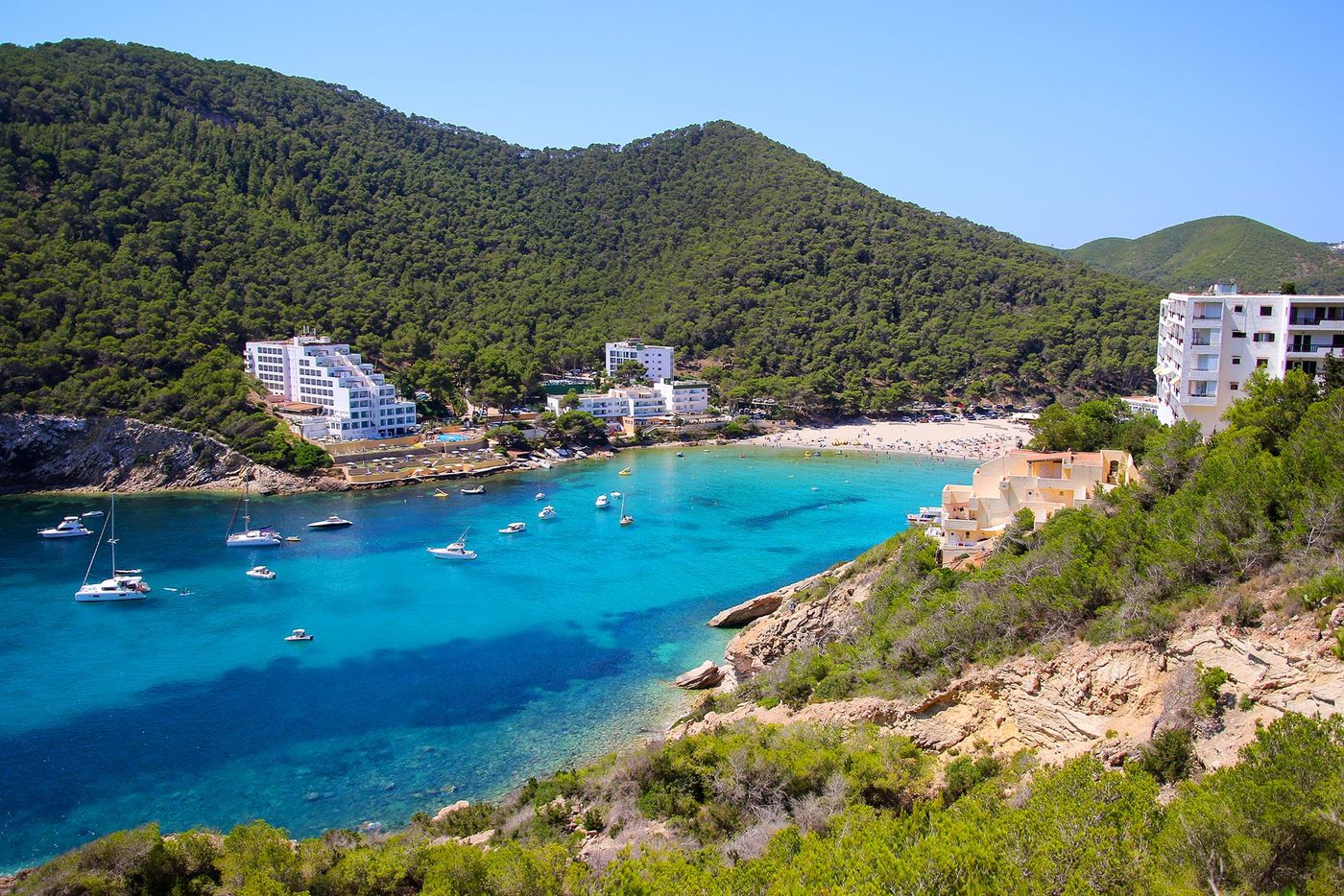 cala Llonga