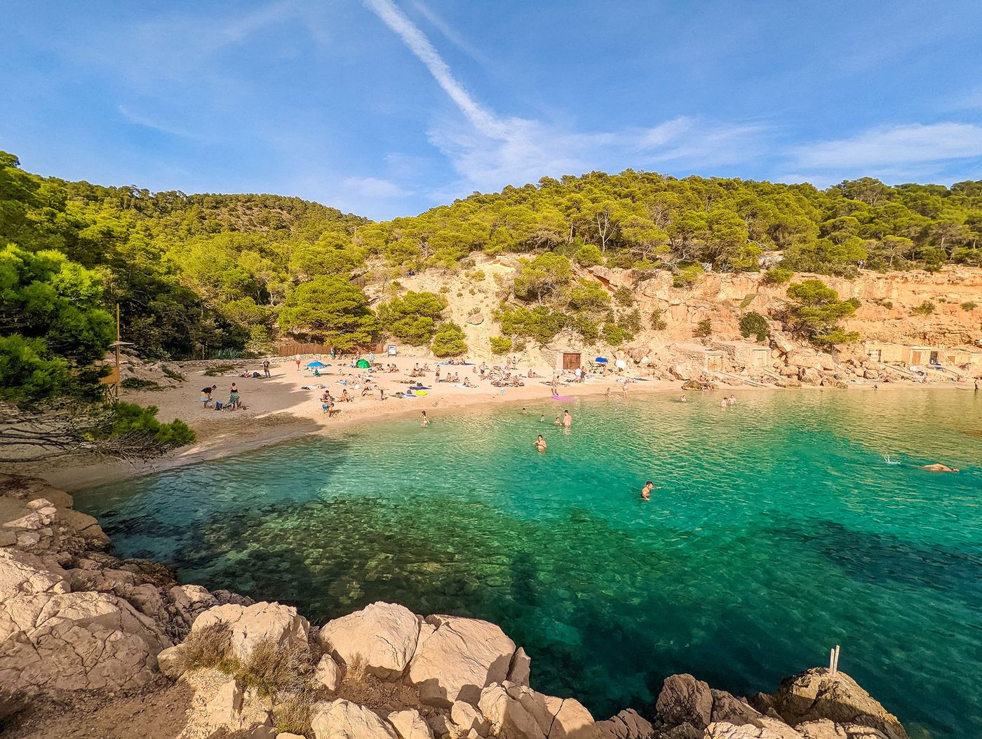 Cala Saladeta