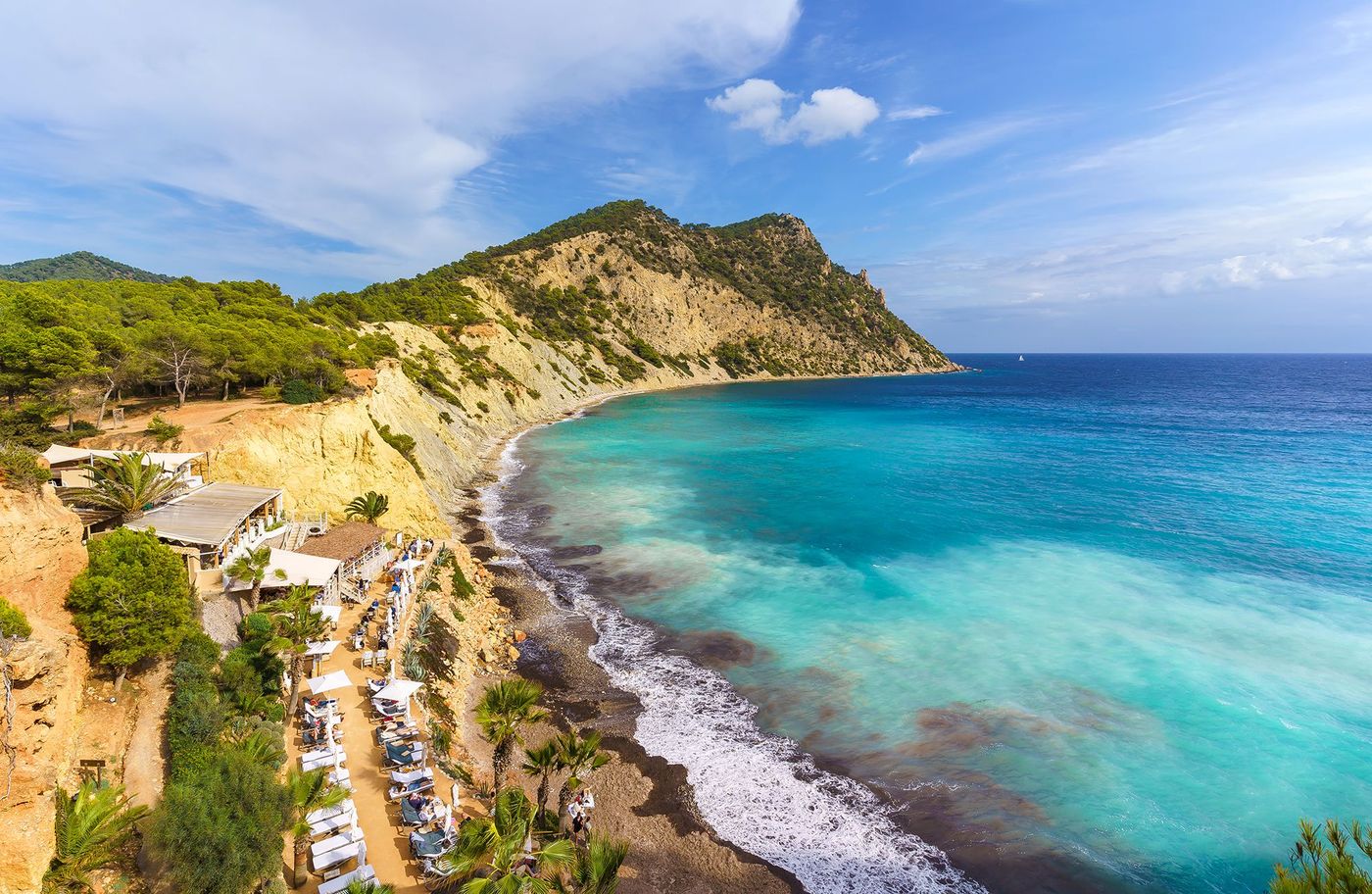 cala Sol d’en Serra
