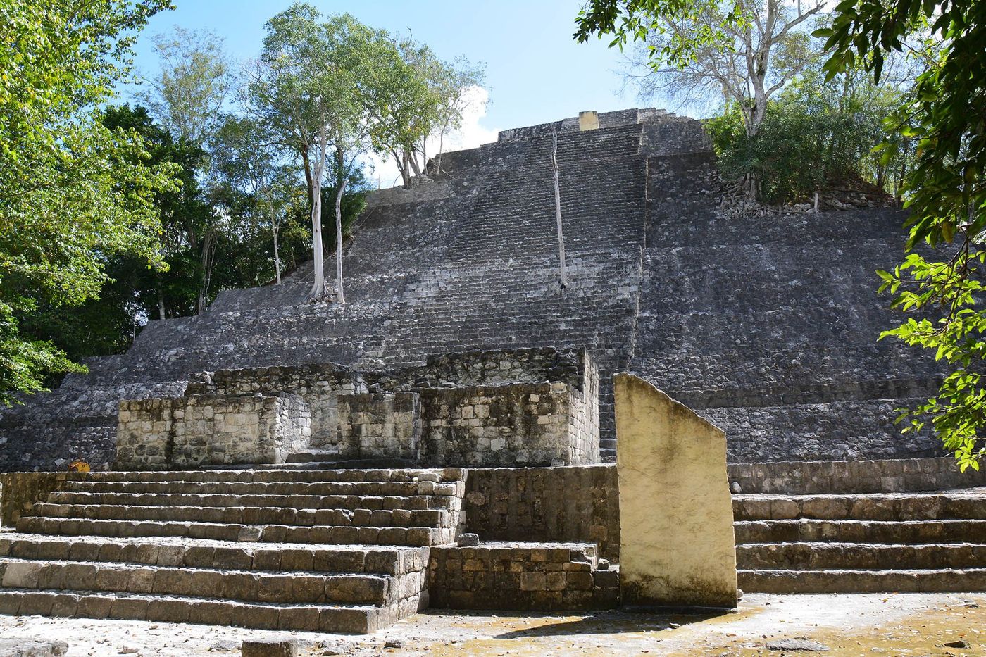 Calakmul