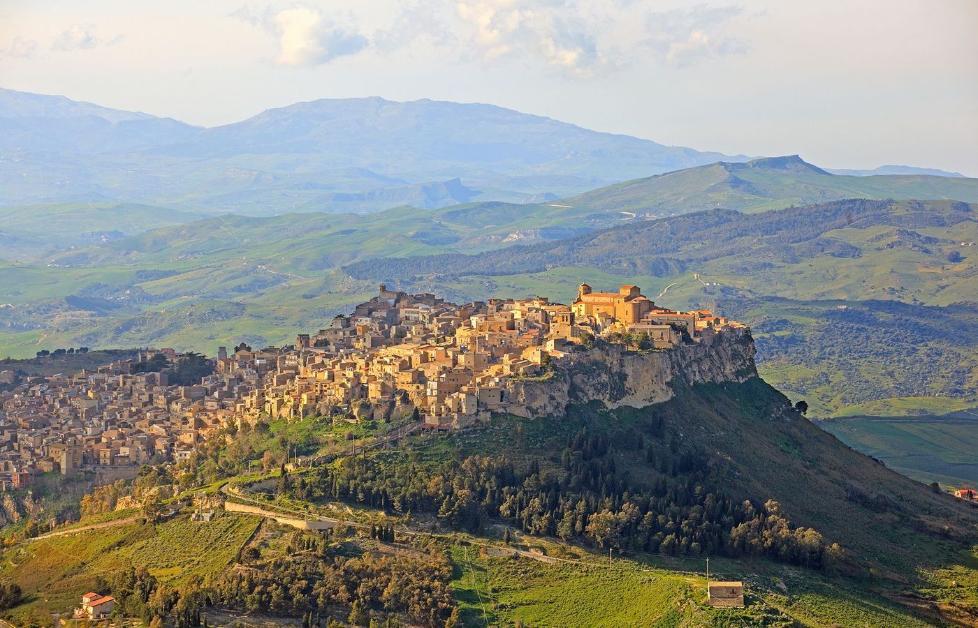 Calascibetta