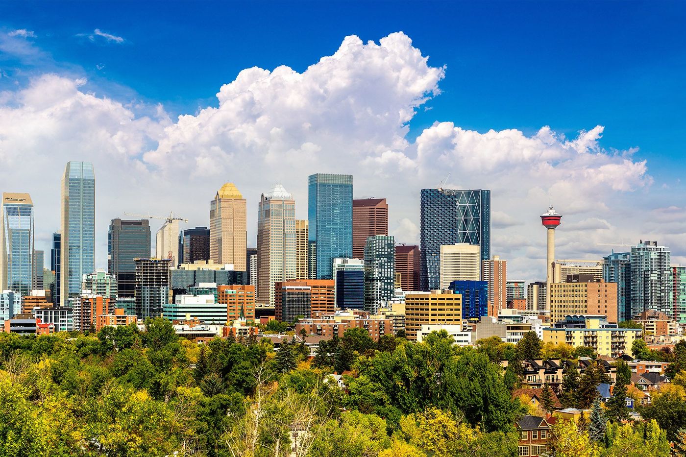 Calgary