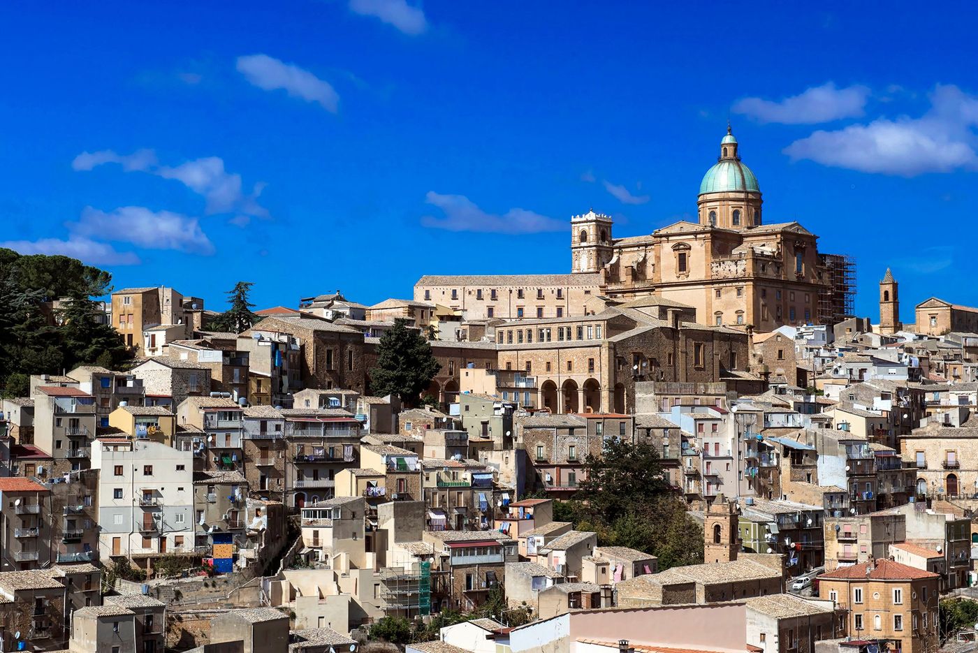 Caltagirone