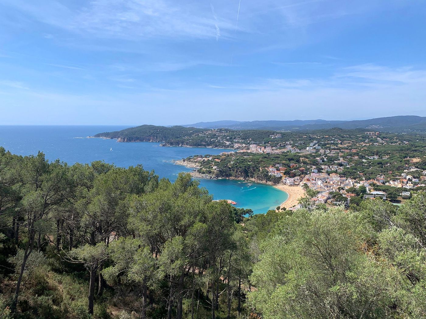 Camí de Ronda
