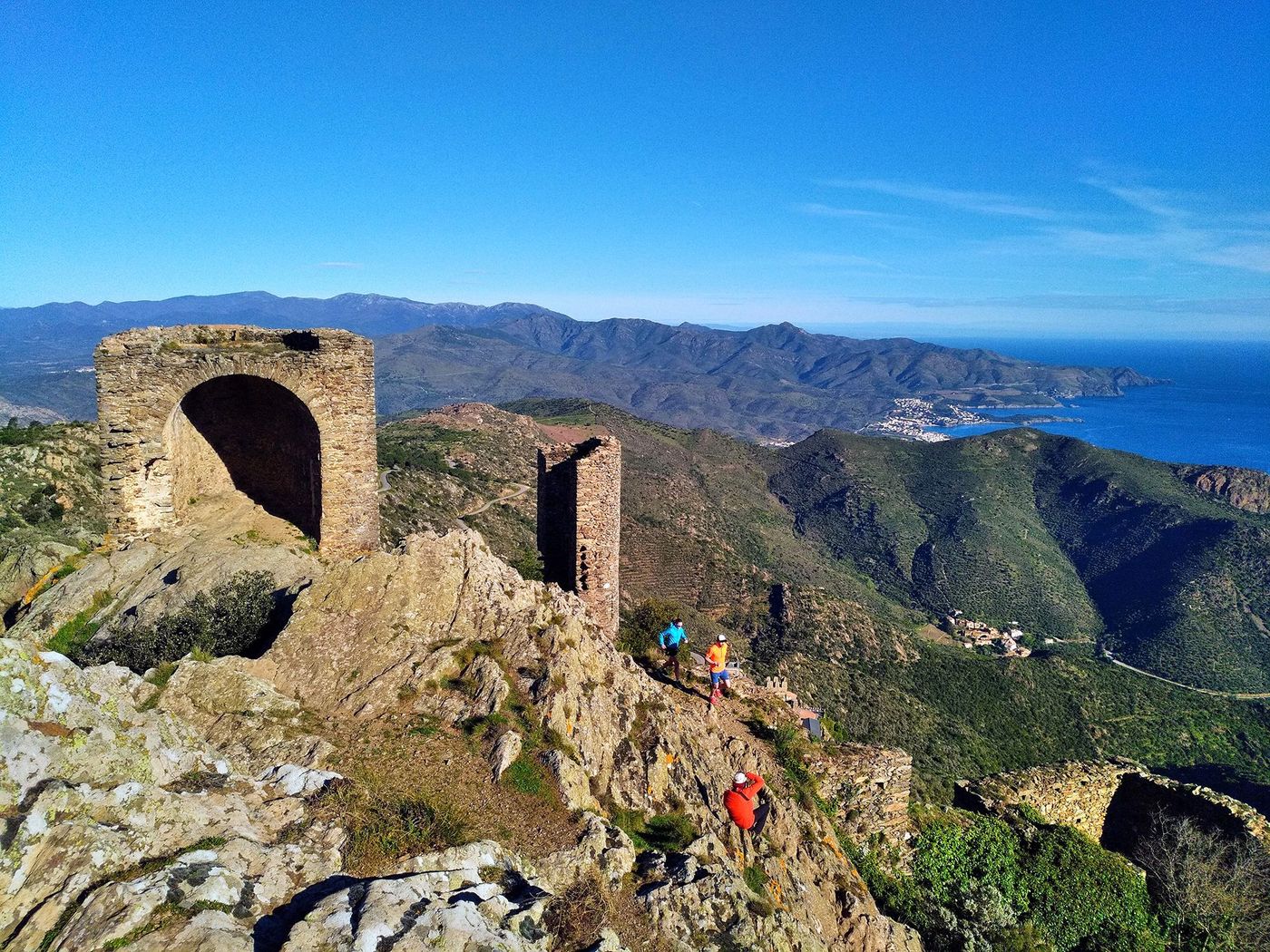 Camí de Sant Jaume
