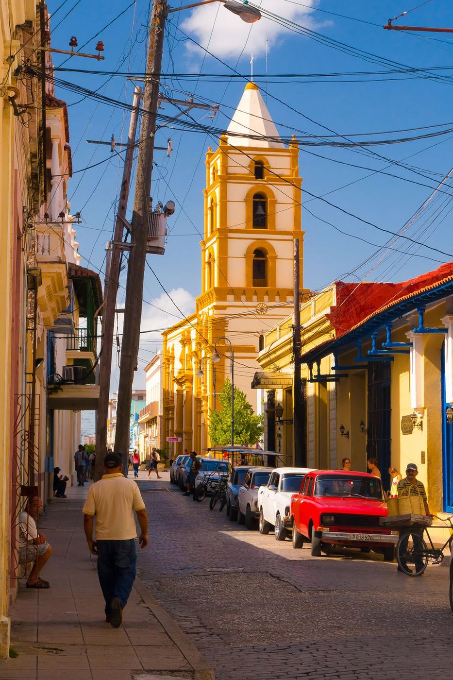Cuba Camaguey