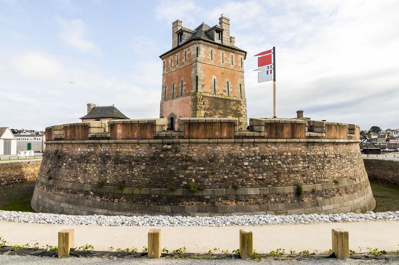 Camaret-sur-Mer Tour Vauban