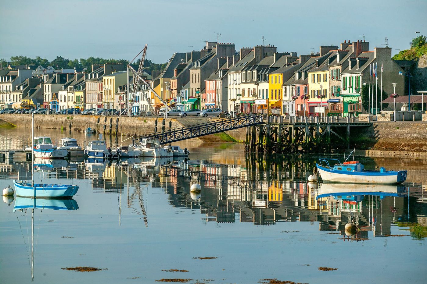 Camaret-sur-Mer