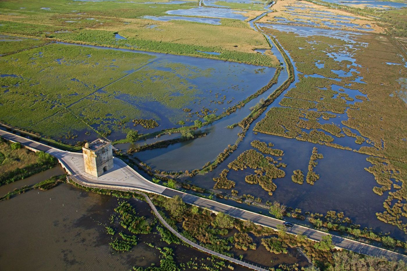 France Camargue guardoise