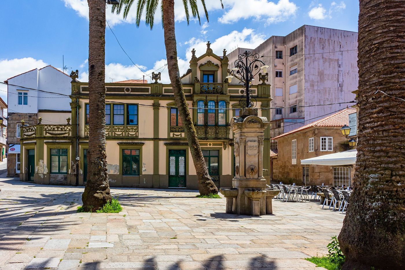 Cambados