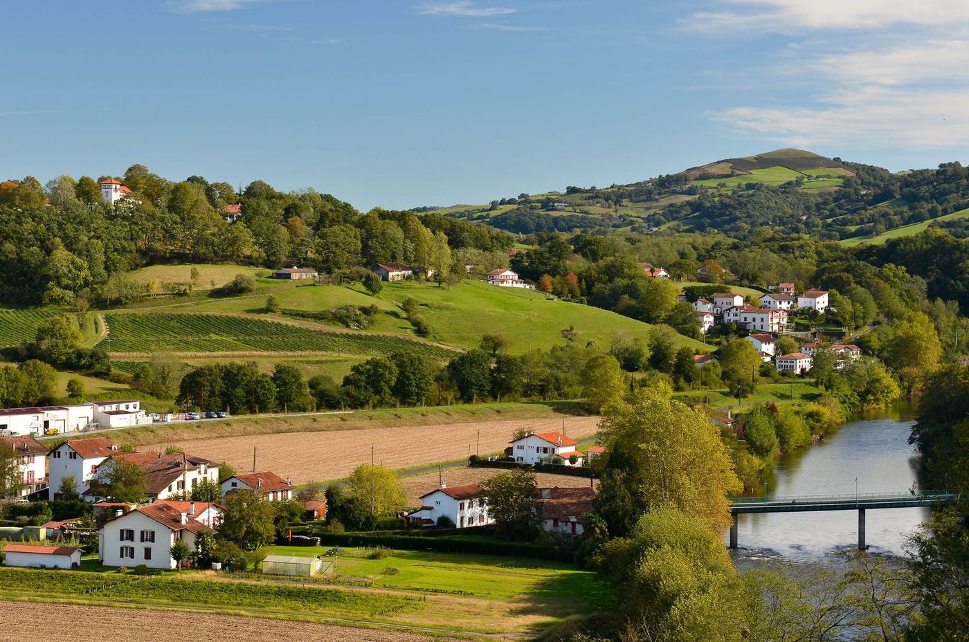 Cambo-les-Bains
