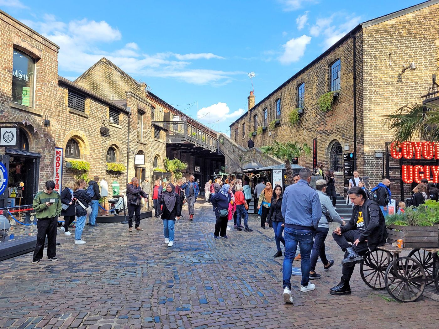 Camden Market