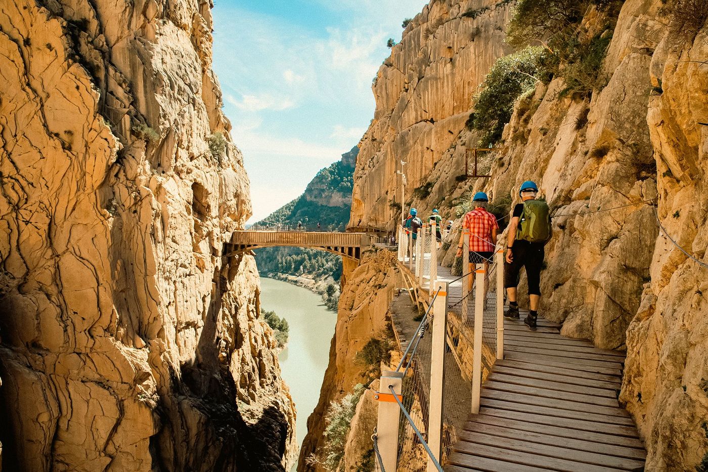 Caminito del Rey