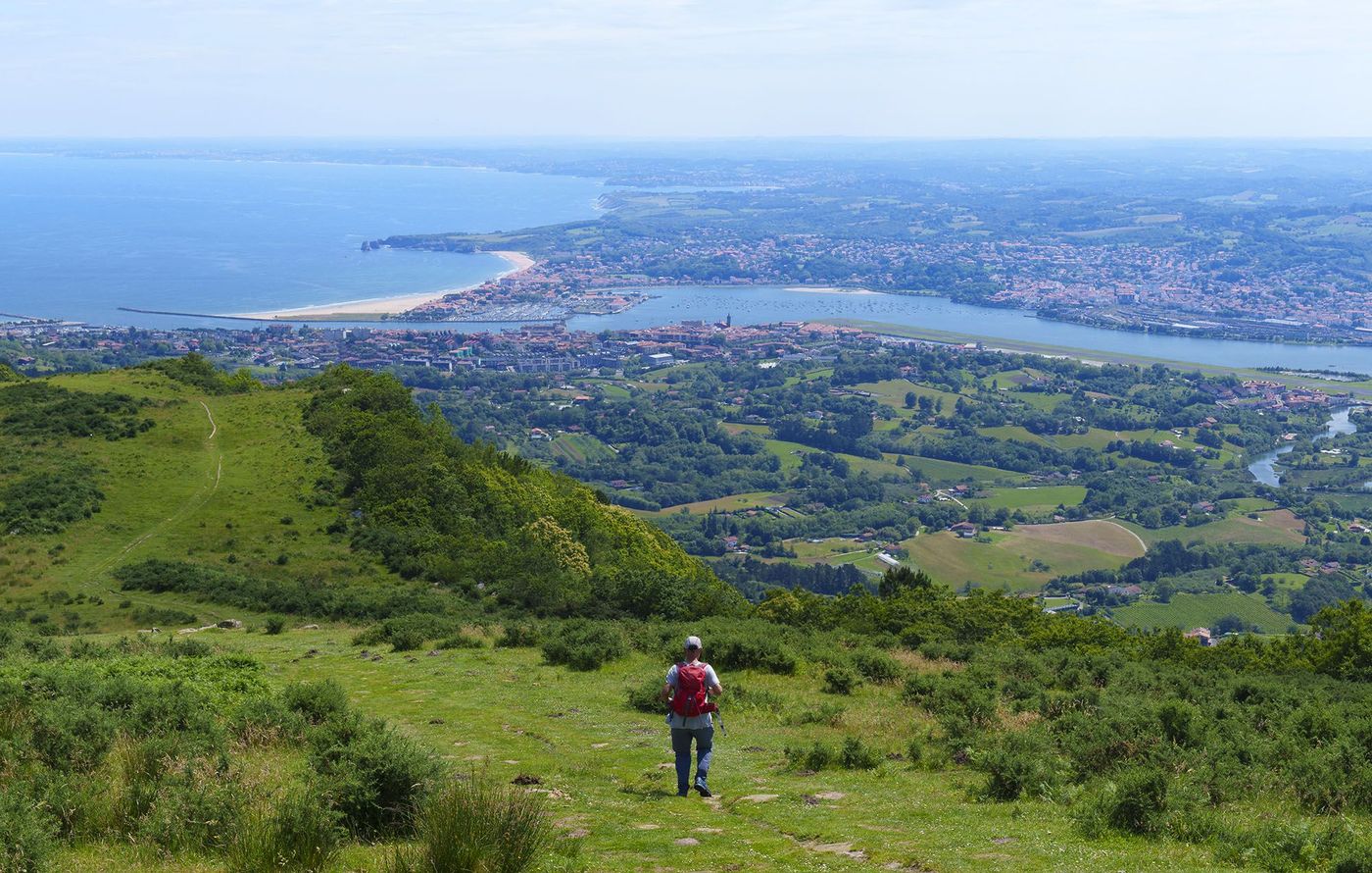 Camino del Norte