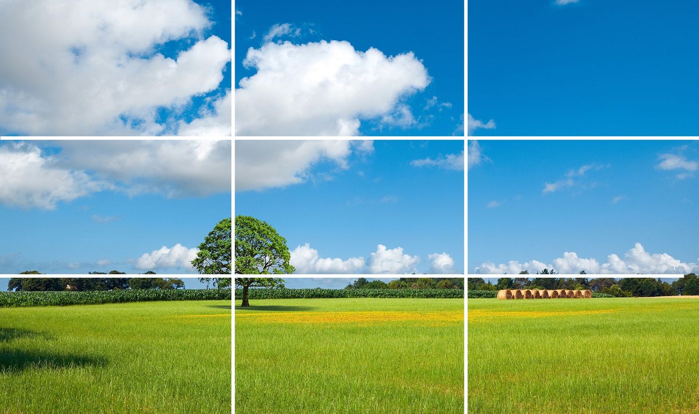 Campagne Composition