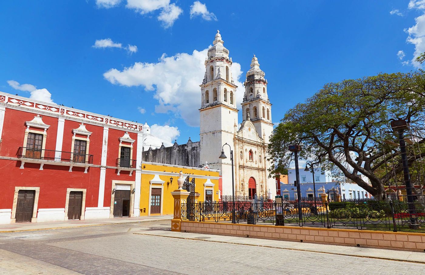 Campeche