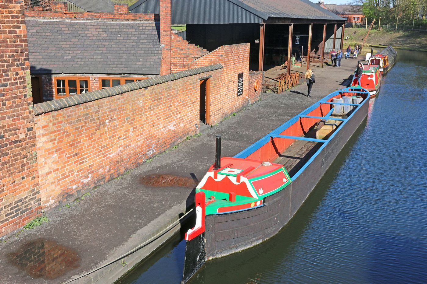 Canal de Dudley