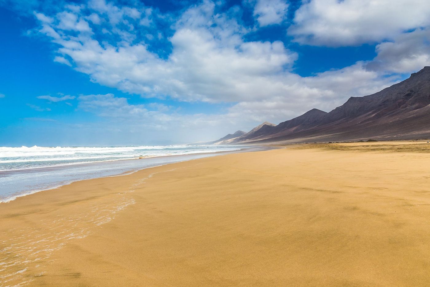 Fuerteventura Cofete