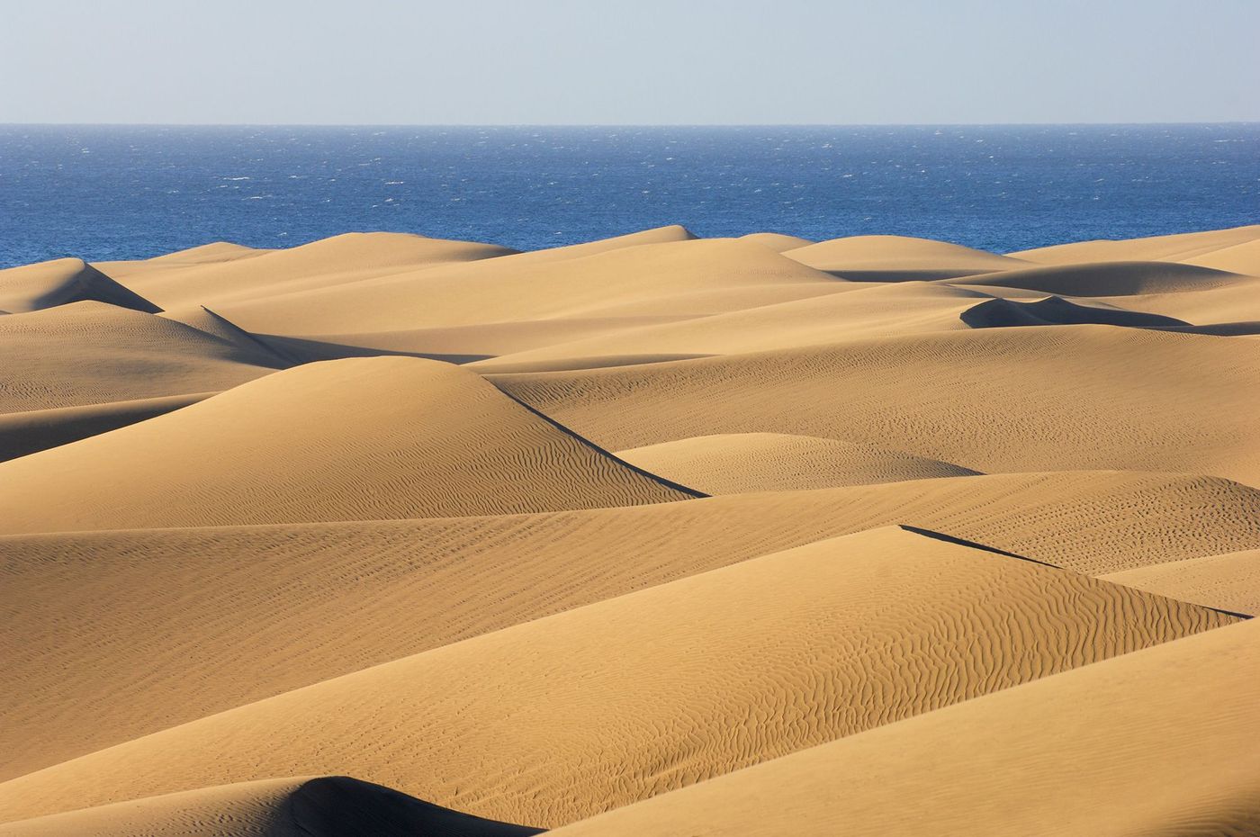 Grande Canarie Maspalomas