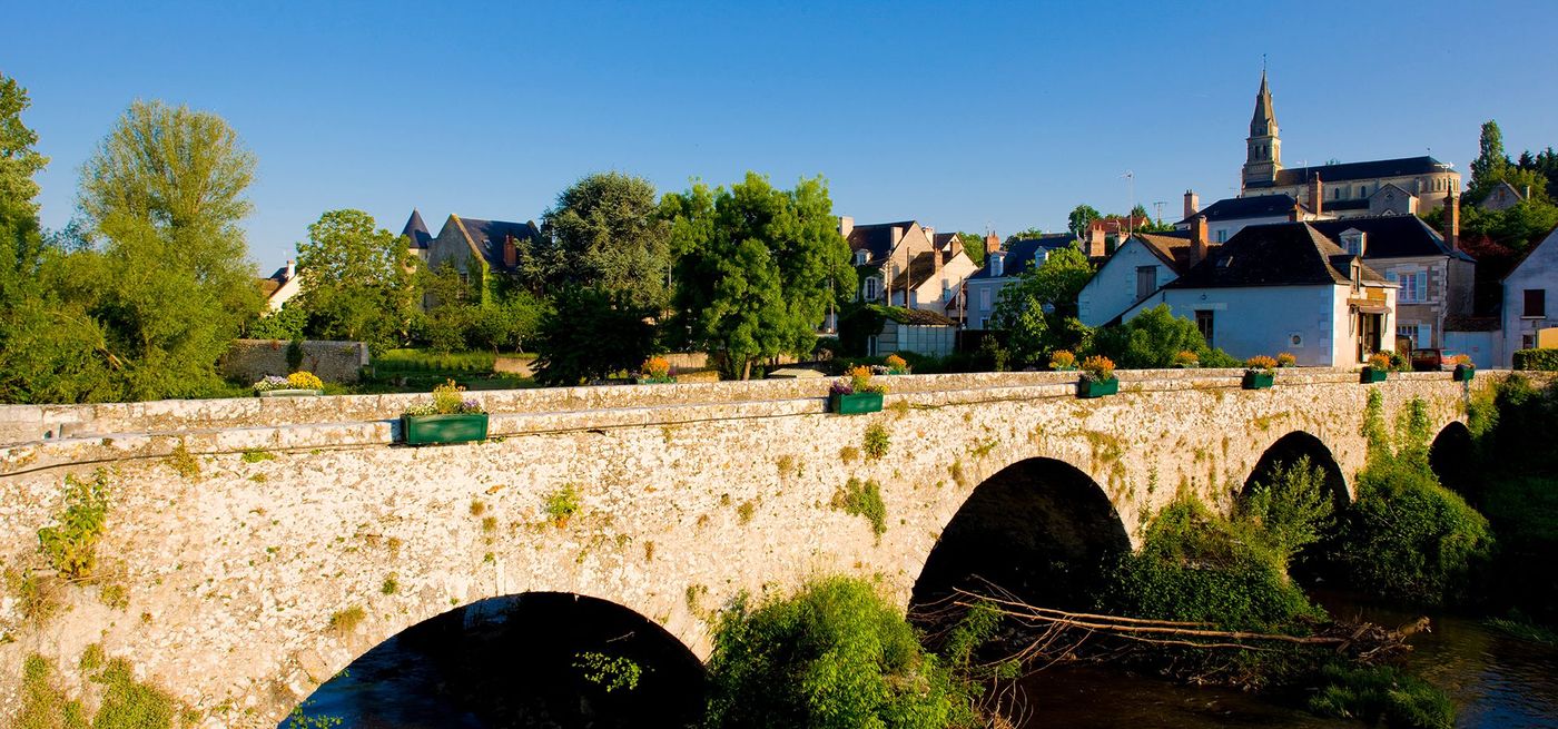 Candé-sur-Beuvron