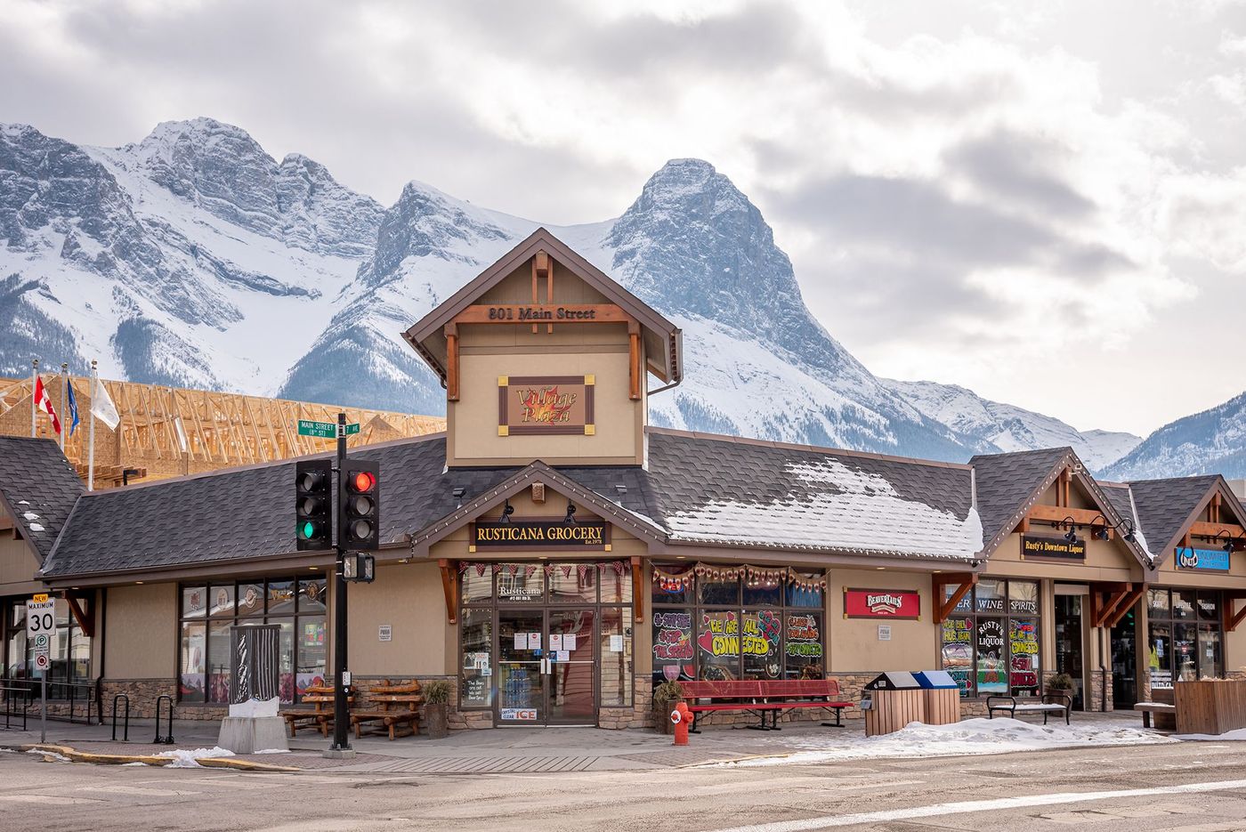 Canmore