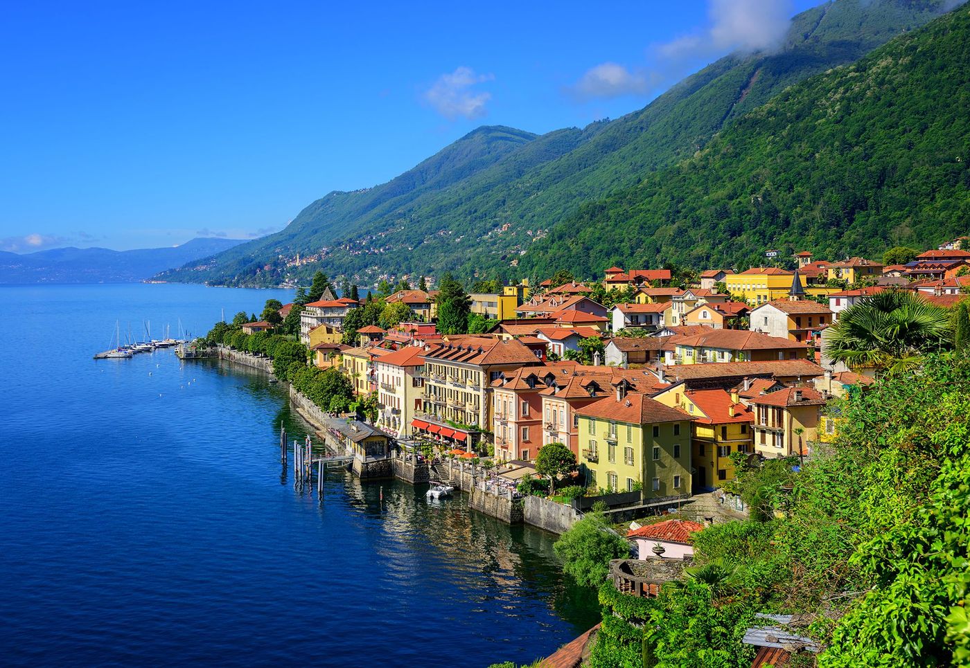 Cannero Riviera