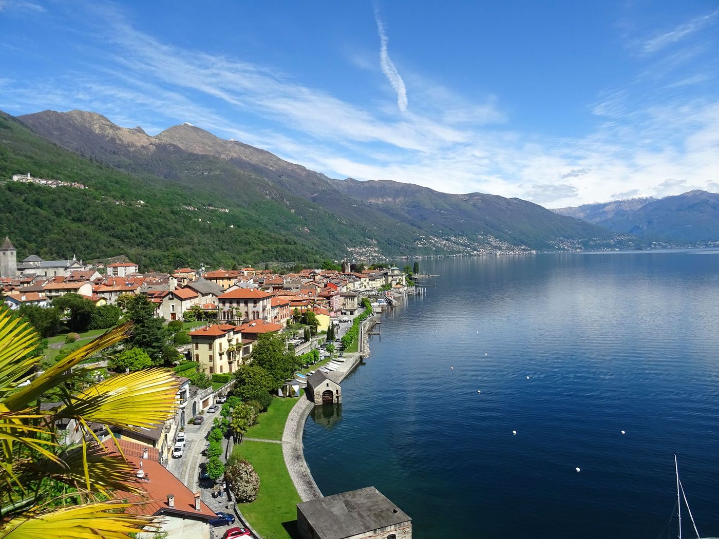Cannobio