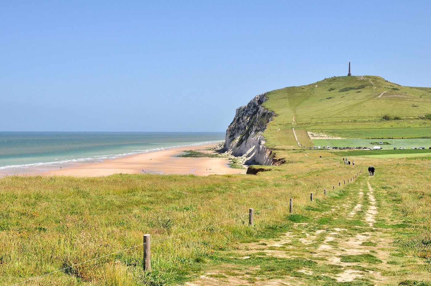 Cap-Blanc-Nez