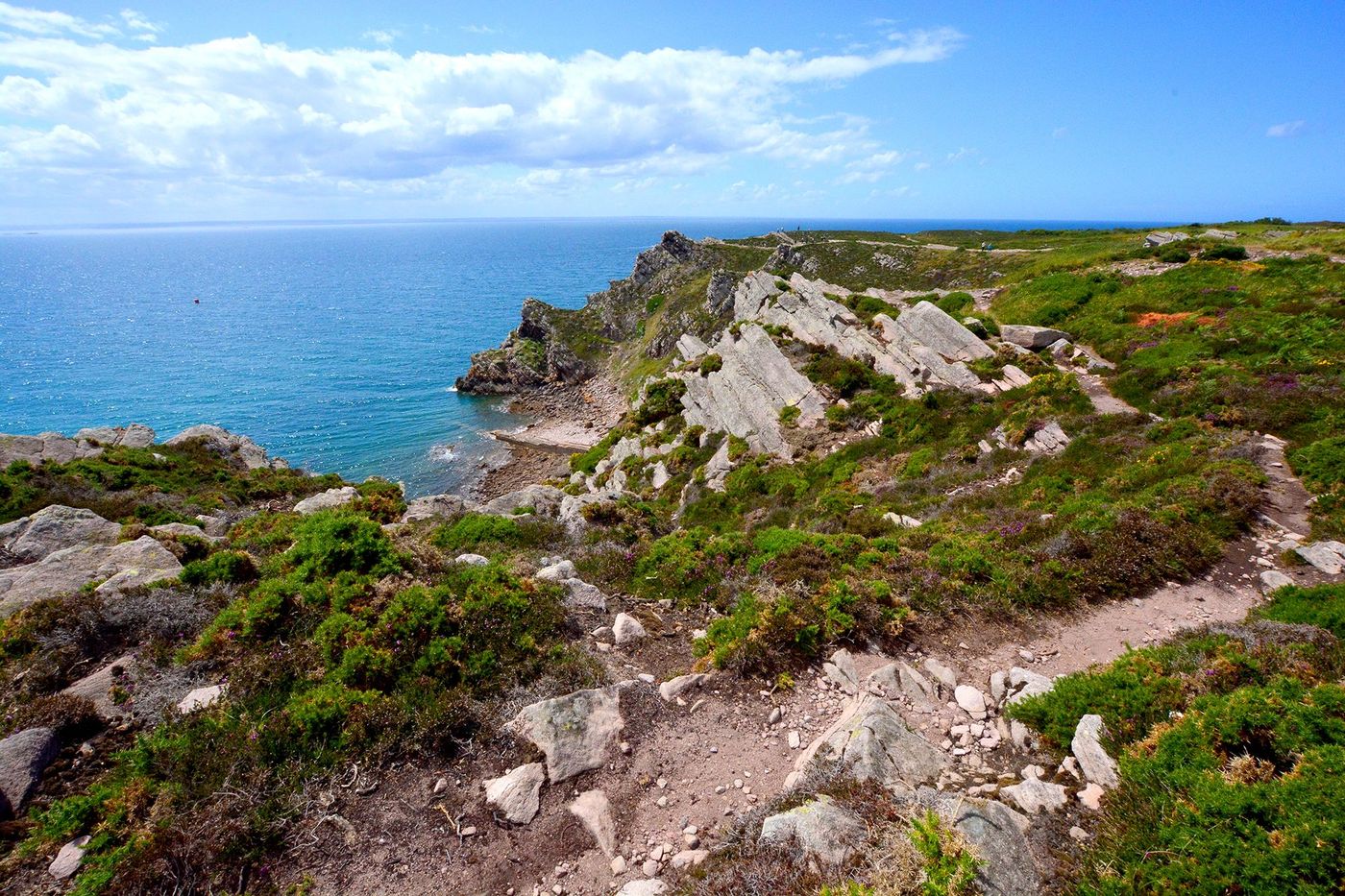 Cap d’Erquy