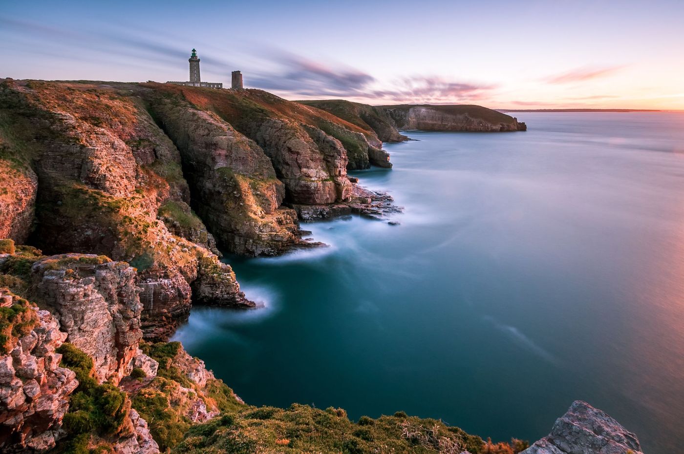 Cap Frehel Bretagne